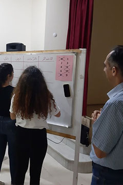 Training and Workshops