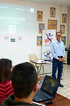 Training and Workshops